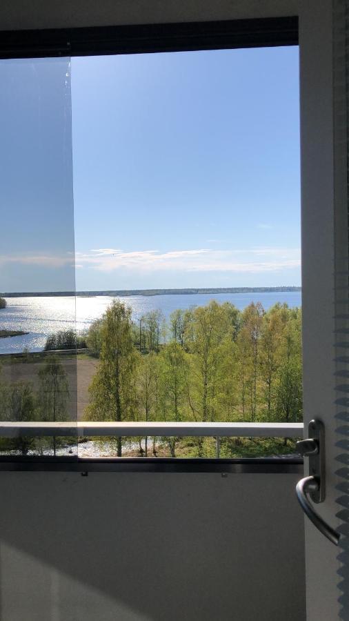 Two Bedroom Apartment Best View To The Sea Glassed Balcony Free Private Parking Kemi Exterior foto